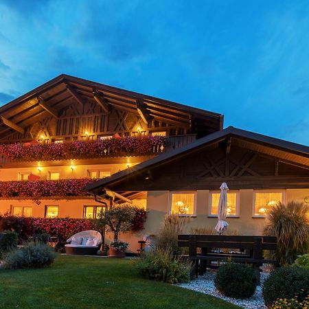 Hotel Bei Martin'S Morter Exteriér fotografie