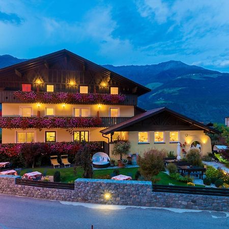 Hotel Bei Martin'S Morter Exteriér fotografie