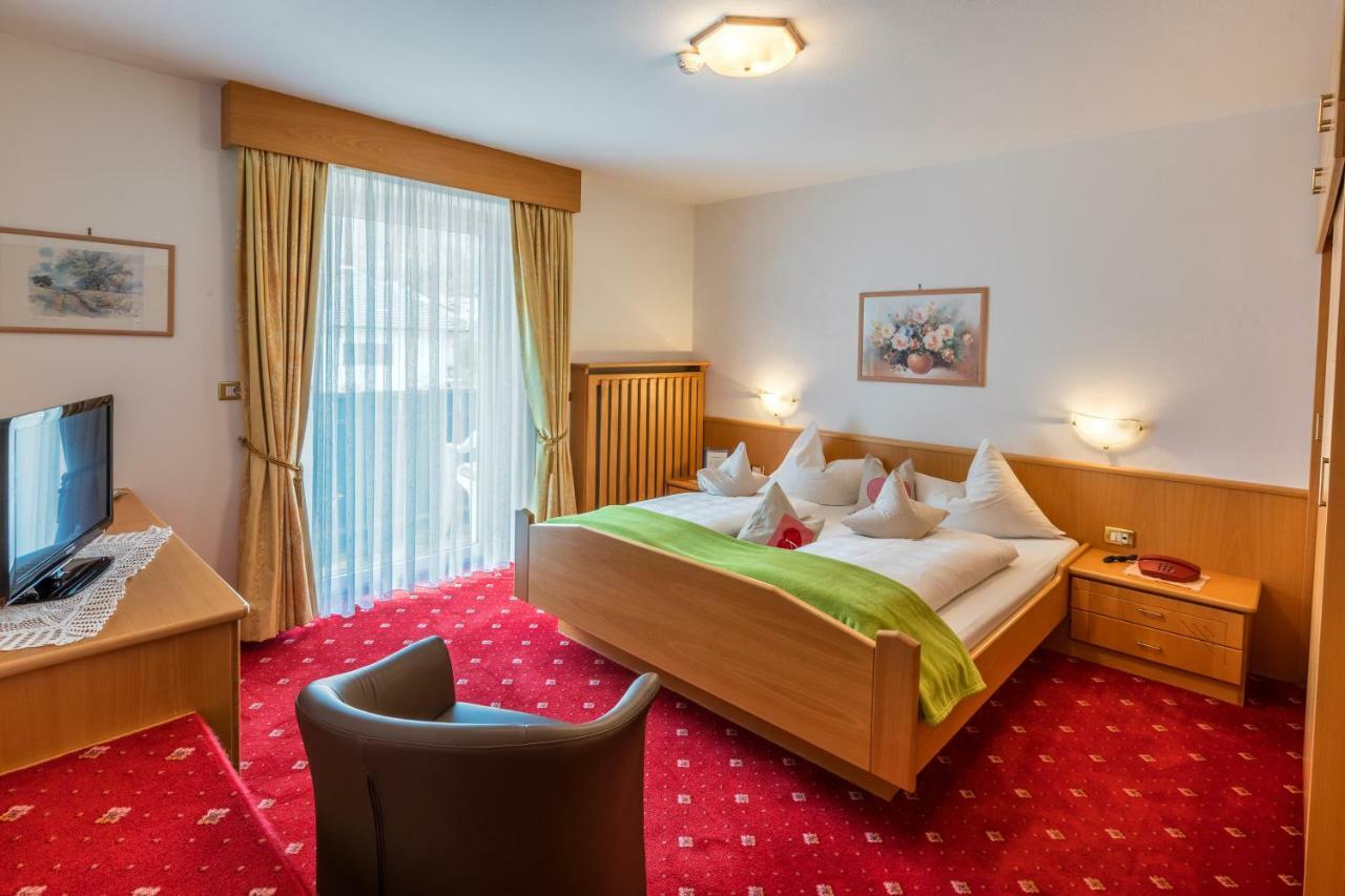 Hotel Bei Martin'S Morter Pokoj fotografie